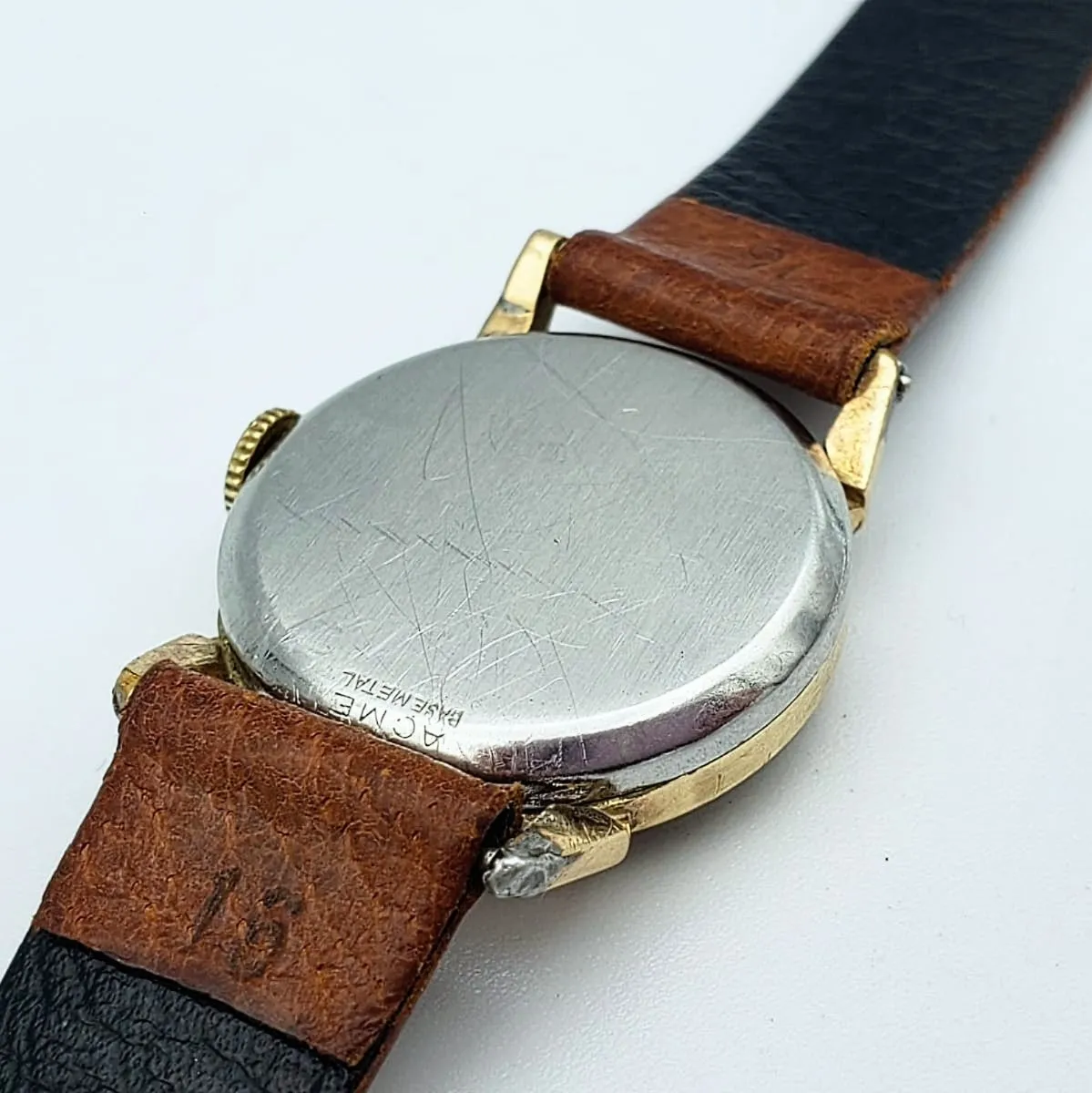1922 ILLINOIS Wristwatch Grade 903 Model 2 15 Jewels U.S.A. Made Watch