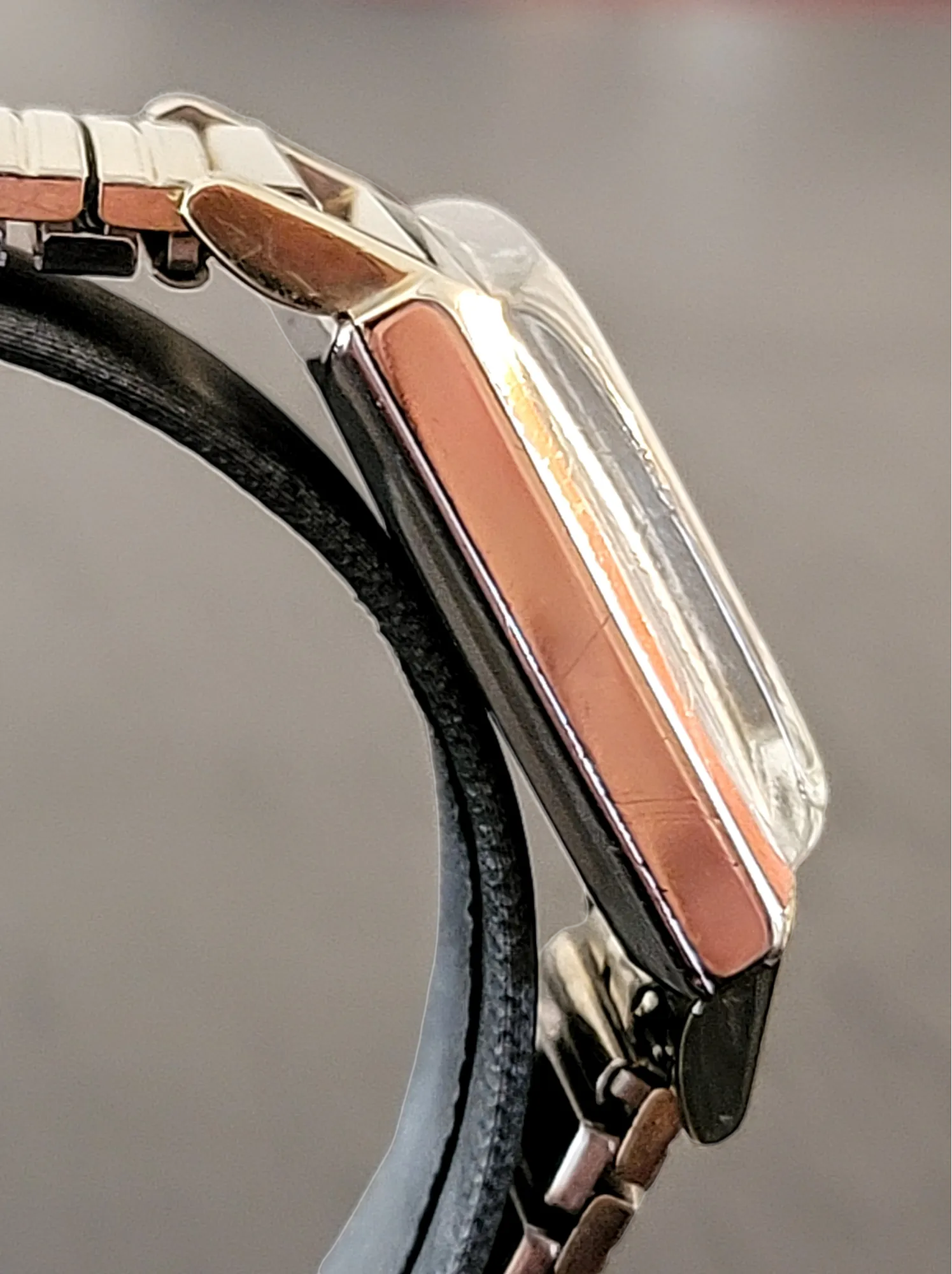 1952 GRUEN Veri-Thin Watch 17 Jewels Cal. 415 Swiss