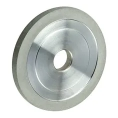 3M™ Polyimide Hybrid Bond Diamond Wheels and Tools, 6PHU 1V1
6-0.5-0.375-1.25 D280X96B V30 MMMPBDW52020
