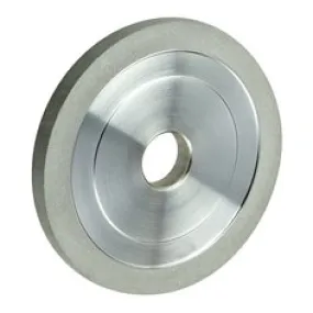 3M™ Polyimide Hybrid Bond Diamond Wheels and Tools, 6PHU 1V1
6-0.5-0.375-1.25 D280X96B V30 MMMPBDW52020