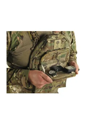 Airborne Navigation System -Multicam
