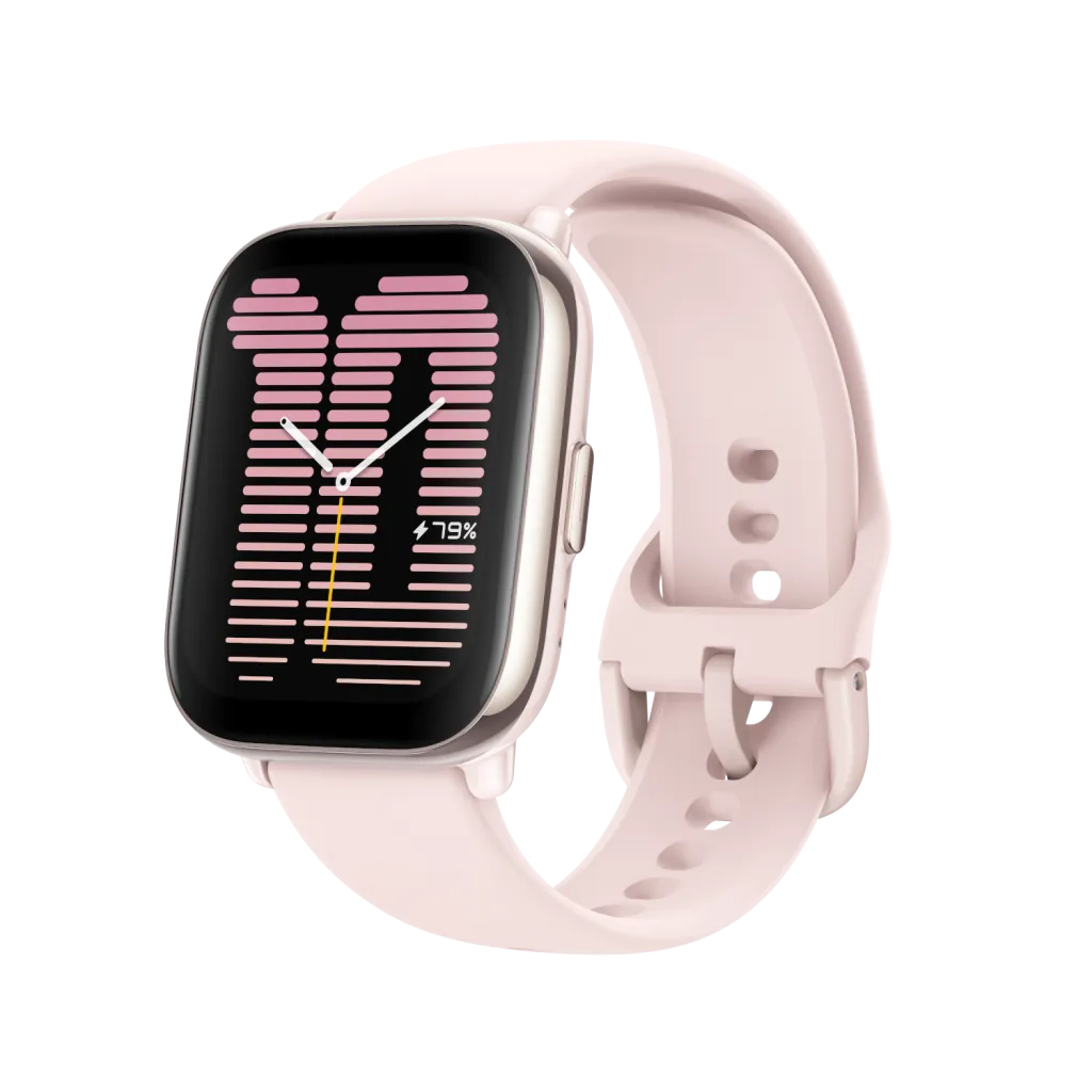 Amazfit Active Smart Watch