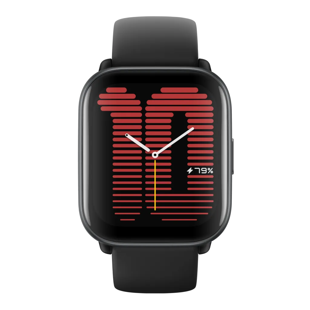 Amazfit Active Smart Watch