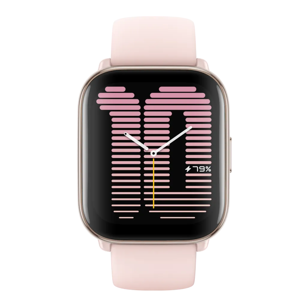Amazfit Active Smart Watch