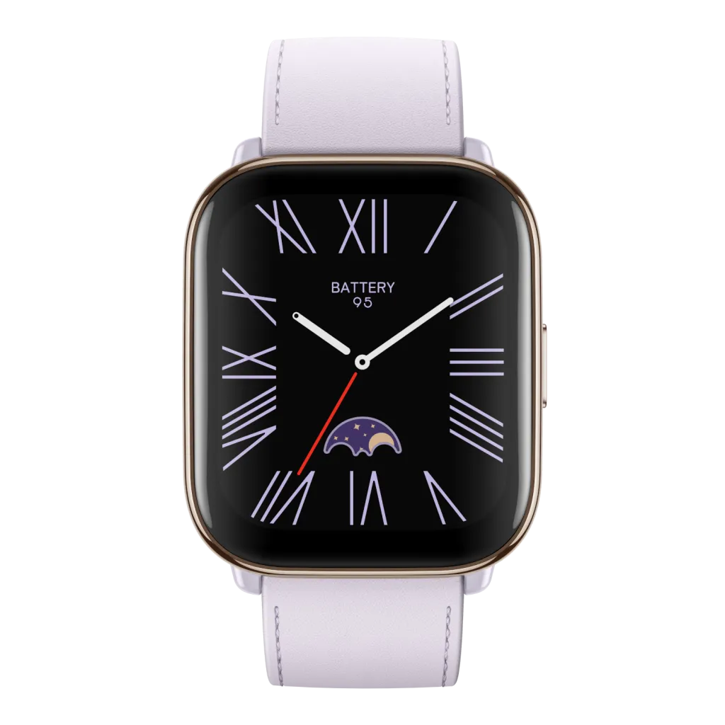 Amazfit Active Smart Watch