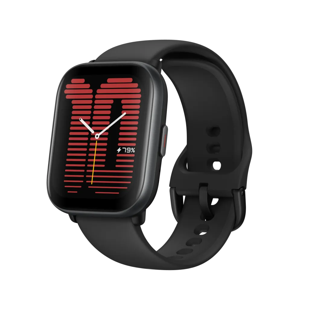 Amazfit Active Smart Watch