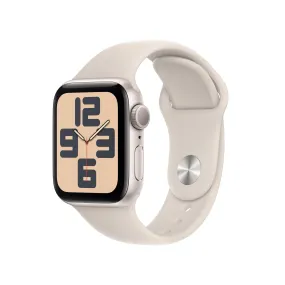 Apple Watch SE 40mm GPS Smartwatch with Band