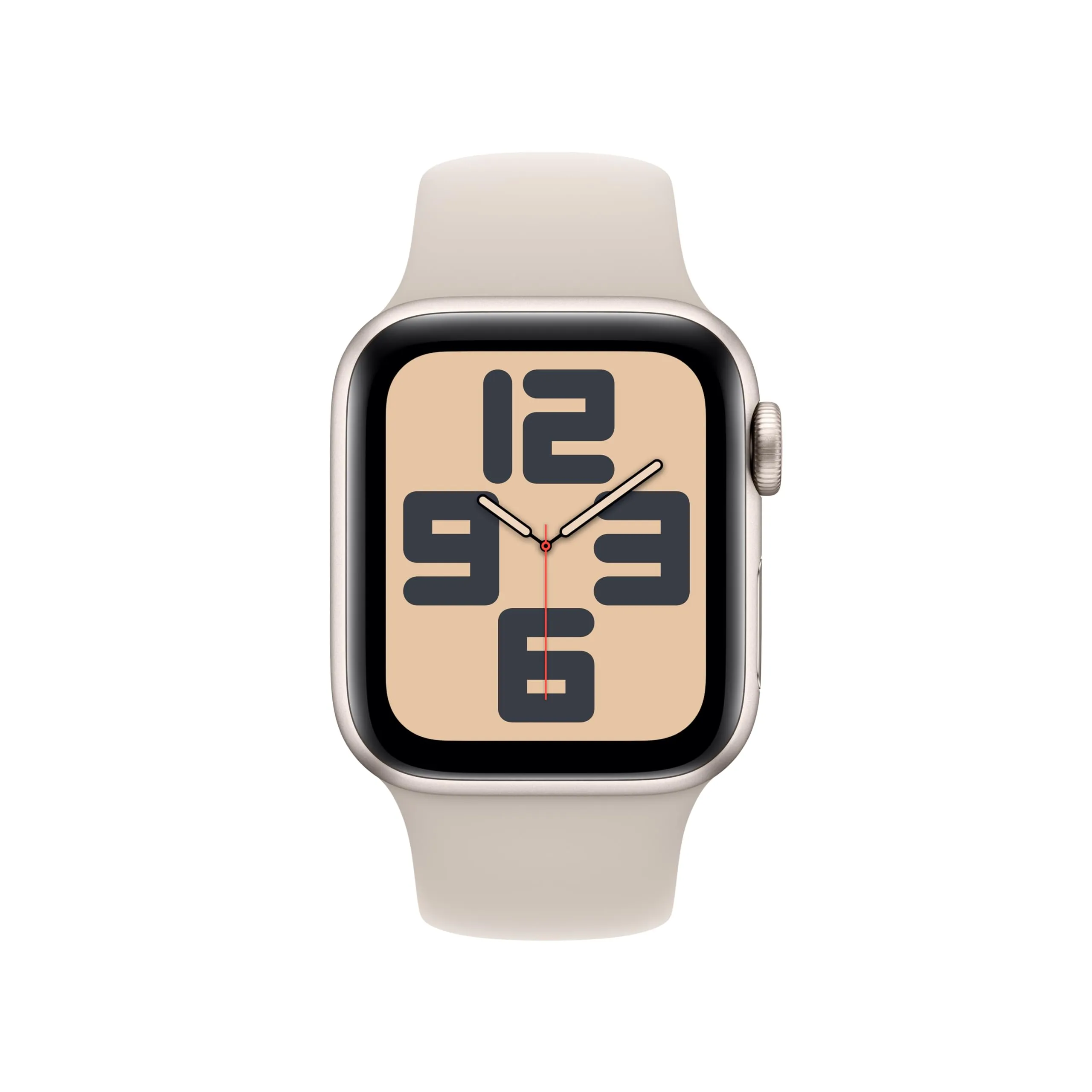 Apple Watch SE 40mm GPS Smartwatch with Band