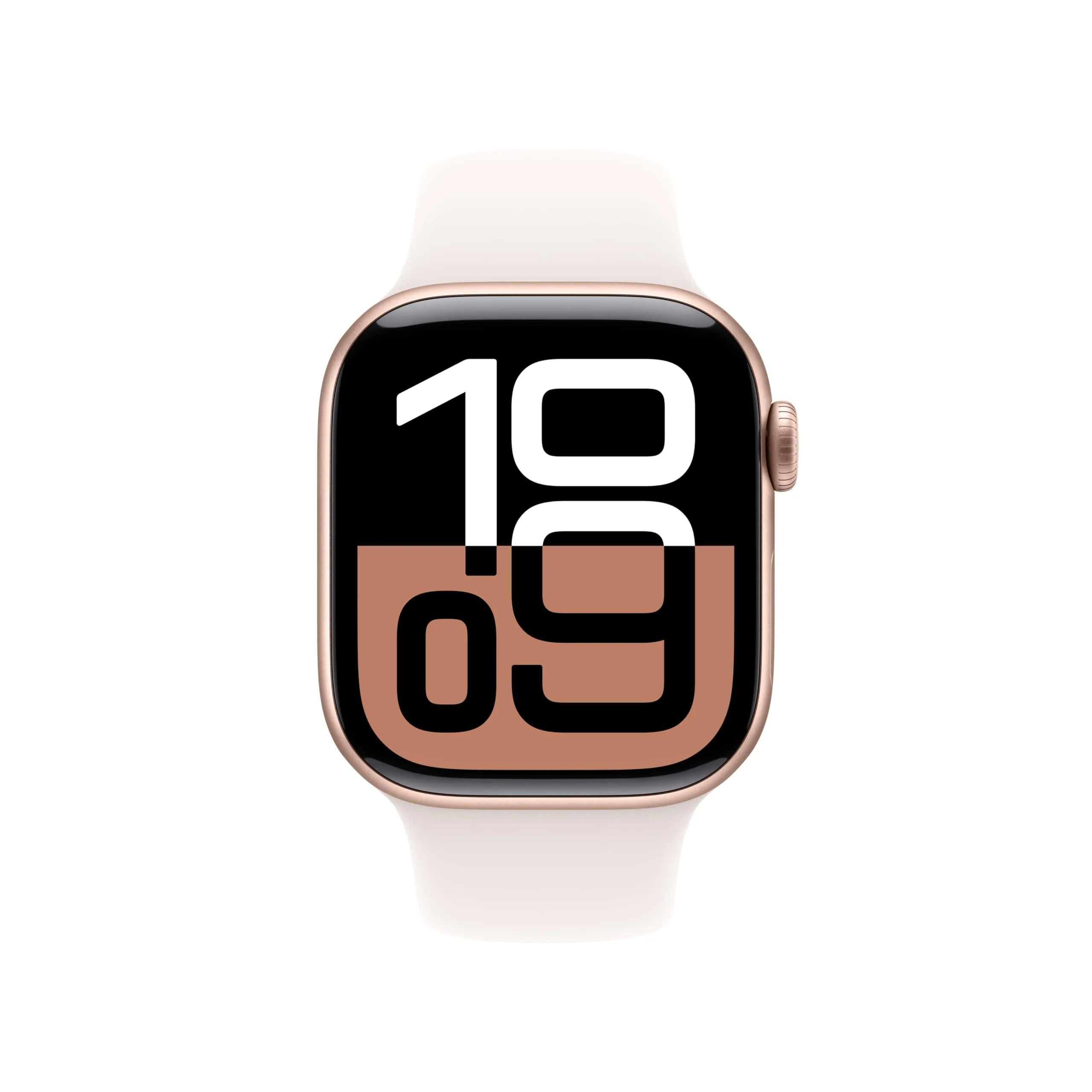 Apple Watch Series 10 GPS Smartwatch with Band