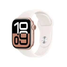 Apple Watch Series 10 GPS Smartwatch with Band