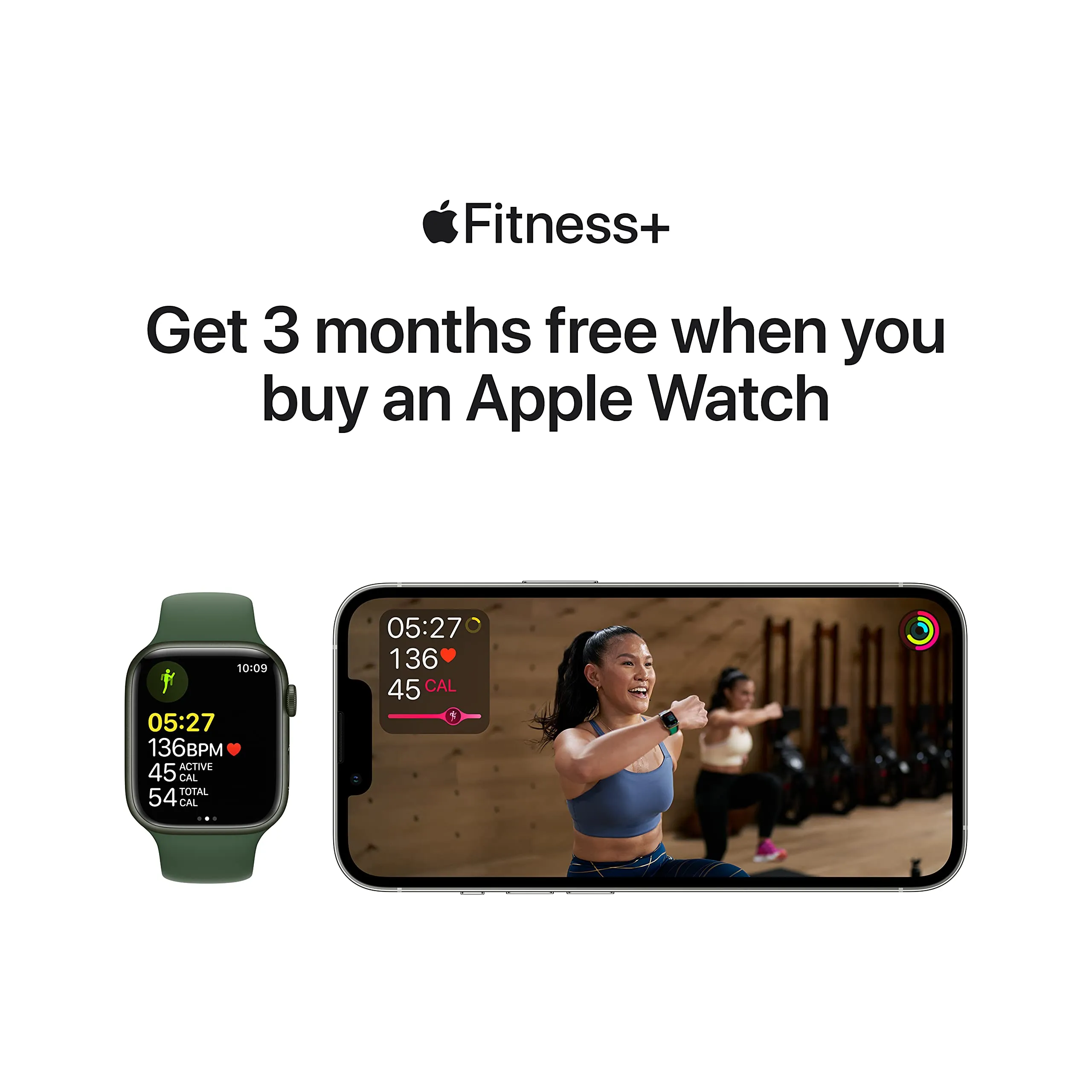 Apple Watch Series 7 [GPS   Cellular 45mm] Smart Watch w/Silver Stainless Steel Case with Starlight Sport Band. Fitness Tracker, Blood Oxygen & ECG Apps, Always-On Retina Display, Water Resistant