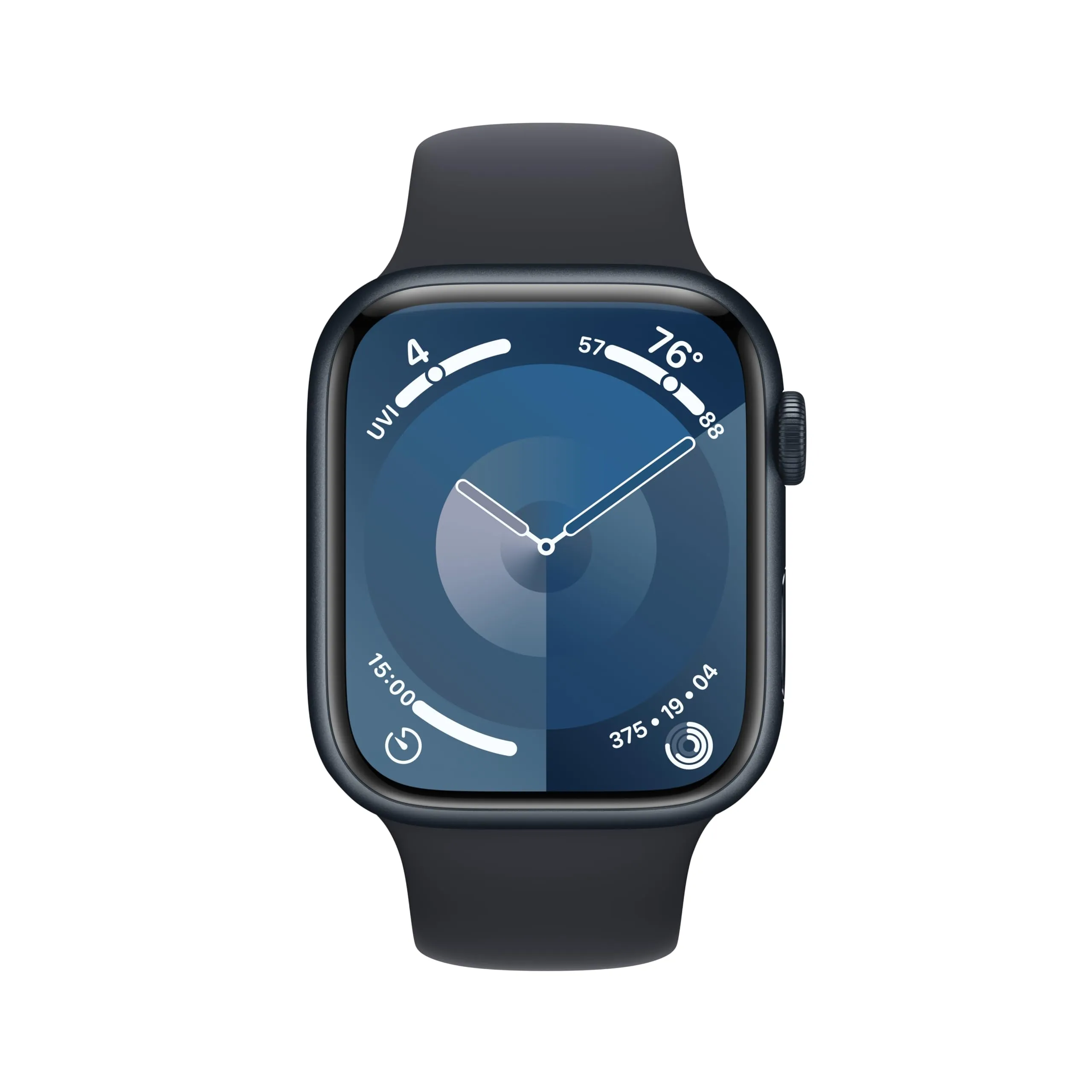 Apple Watch Series 9 GPS 45mm Smartwatch