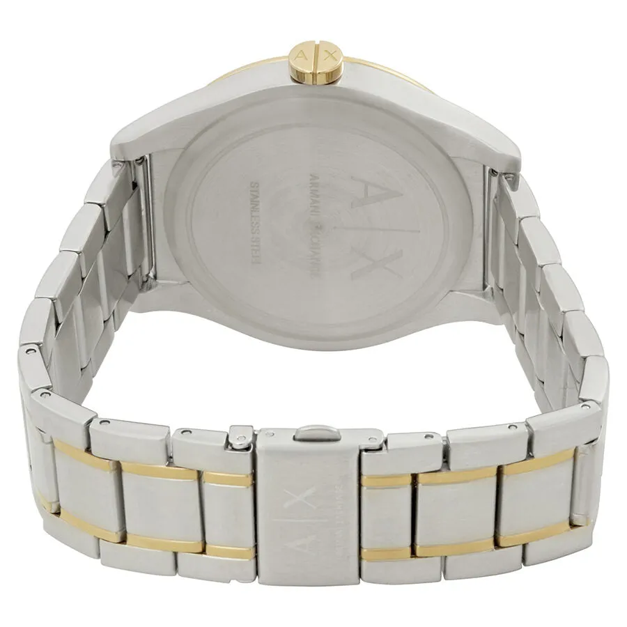Armani Exchange Nico Blue Dial Men's Watch AX2332