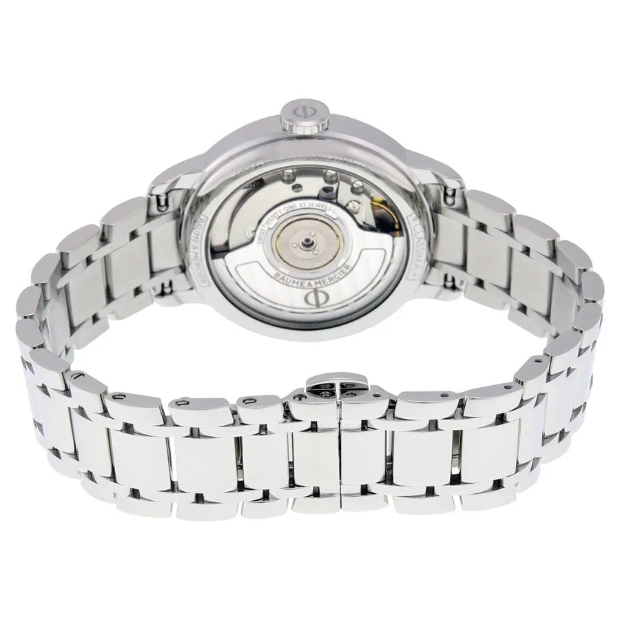 Baume et Mercier Classima Core Automatic Ladies Watch M0A10267