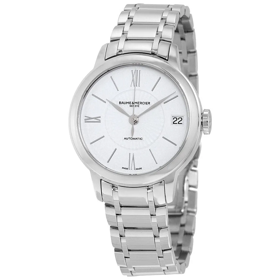 Baume et Mercier Classima Core Automatic Ladies Watch M0A10267