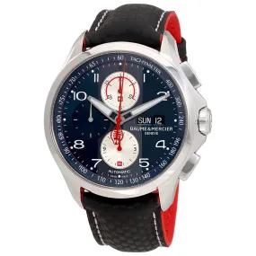 Baume et Mercier Clifton Automatic Chronograph Men's Watch MOA10343