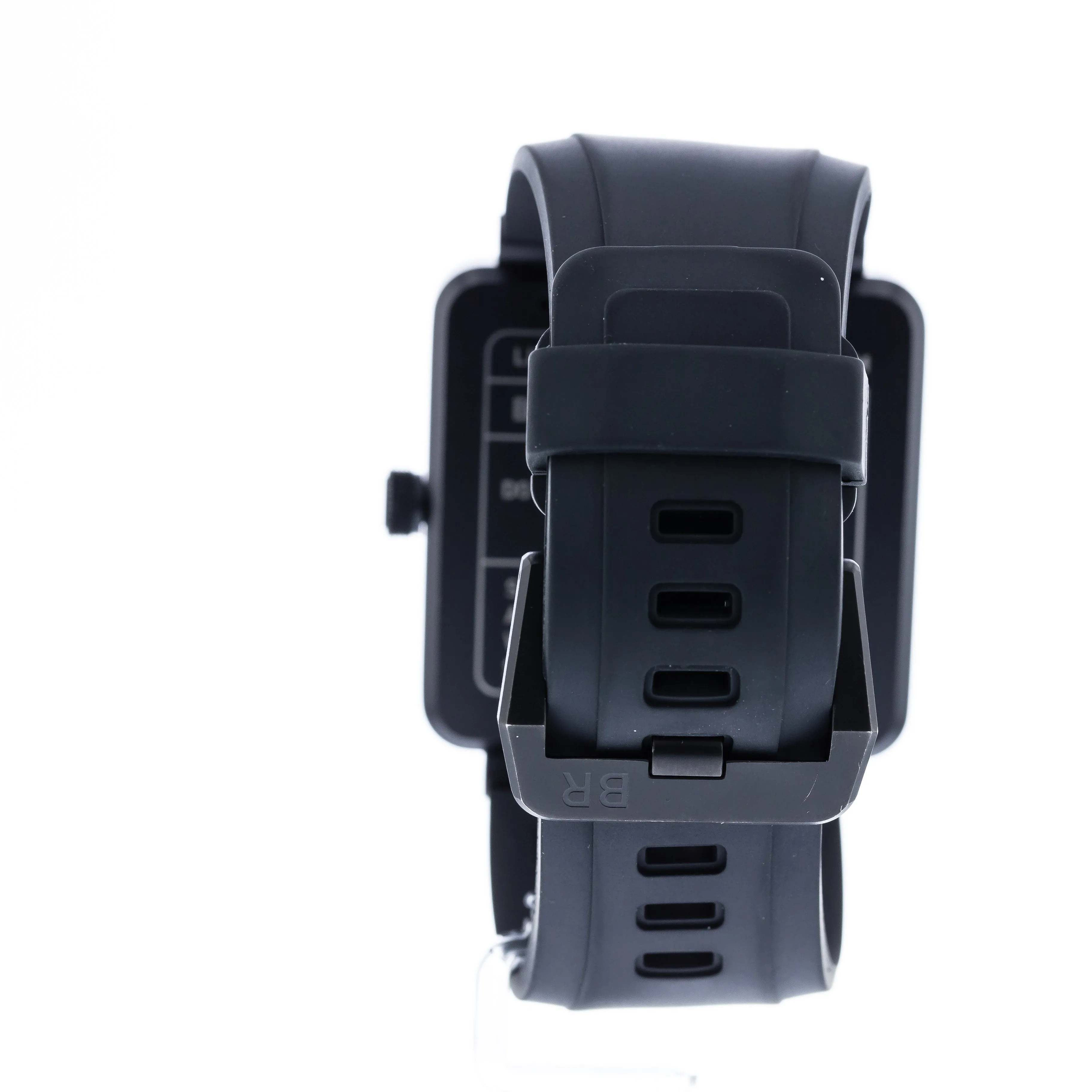 Bell & Ross BR 01 96 Altimeter Limited Edition BR01-96