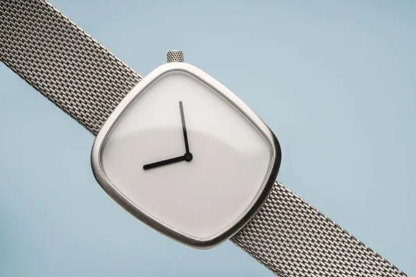Bering 18040-004 Classic Stainless Steel Mesh Strap Unisex Watches
