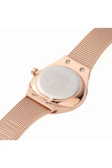 Bering Ladies' 14427-366 Solar Watch