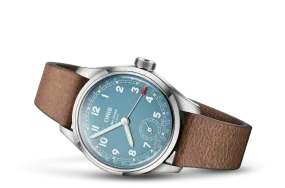 Big Crown Calibre 473
 01 473 7786 4065-07 5 19 22Fc