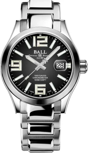 BL Watch Company Engineer III Limited Edition