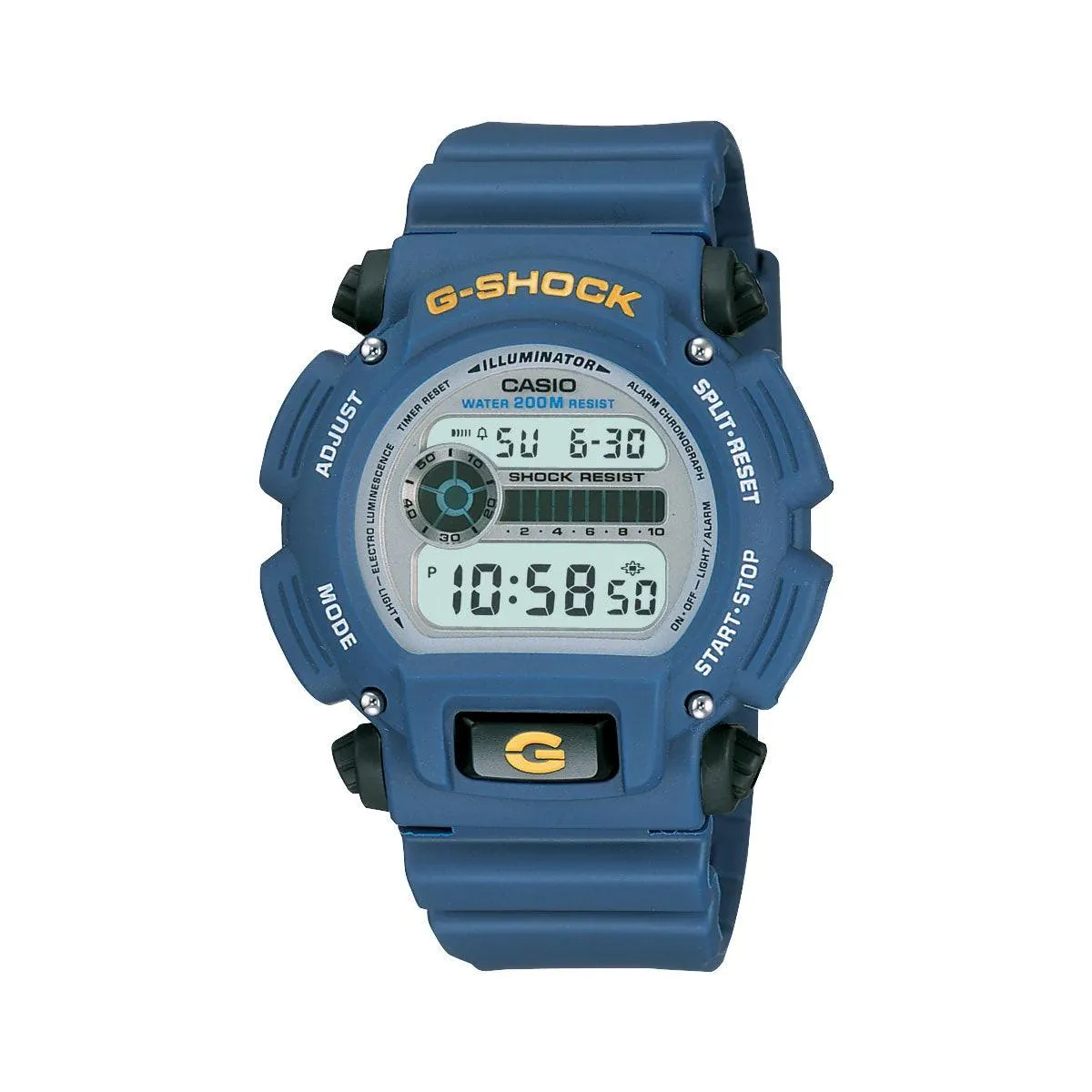 Blue - DW9052-2V