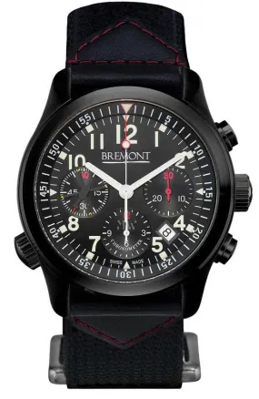 BM Watch Michael Wong MW Heli Chrono Limited Edition D