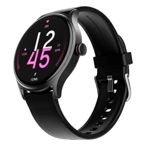 boAt Lunar Vista | Smartwatch with 1.52" (3.86cm) Vivid Round Display, BT Calling,  100  Sports Modes, AI Voice Assistant
