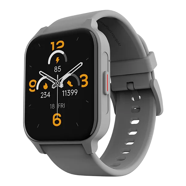 boAt Wave Magma | Smartwatch with 1.96" HD Display, 100  Sports Modes, IP68 Dust & Water Resistance