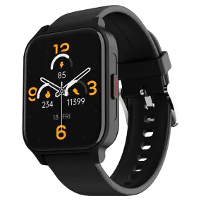 boAt Wave Magma | Smartwatch with 1.96" HD Display, 100  Sports Modes, IP68 Dust & Water Resistance