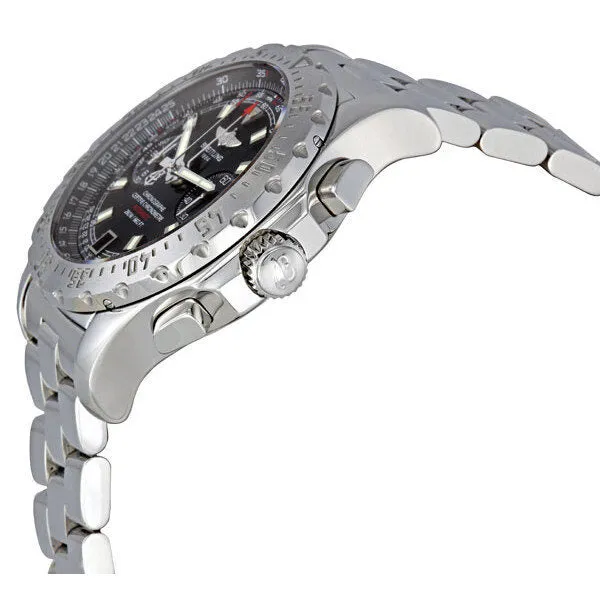 Breitling Professional Skyracer Men's Watch A2736223-B8-140A A2736223-B823-140A