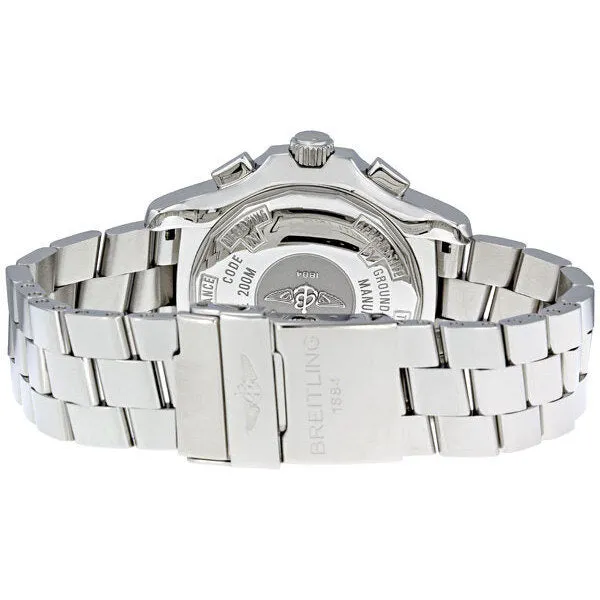Breitling Professional Skyracer Men's Watch A2736223-B8-140A A2736223-B823-140A