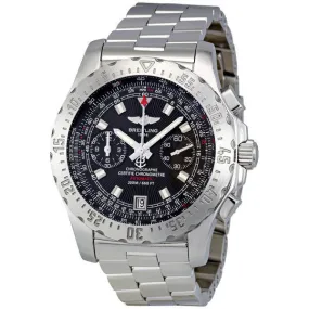 Breitling Professional Skyracer Men's Watch A2736223-B8-140A A2736223-B823-140A