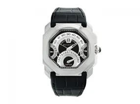 Bvlgari Octo Quadri Retro Chronograph Automatic Men's Watch 101838