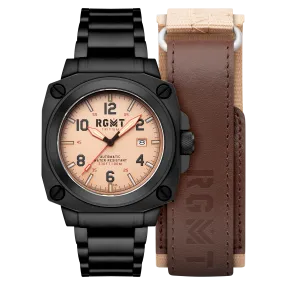 Canvas Black