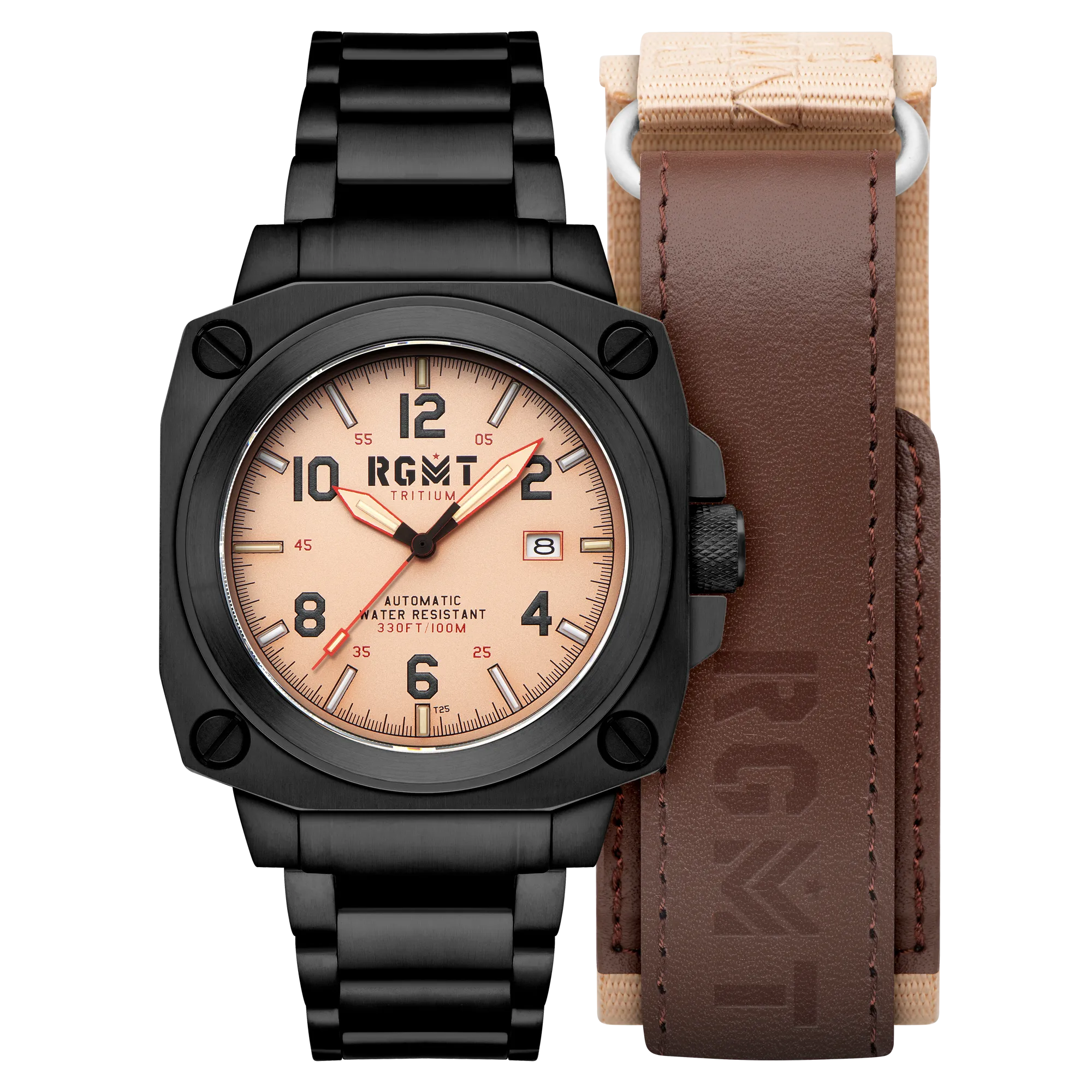 Canvas Black