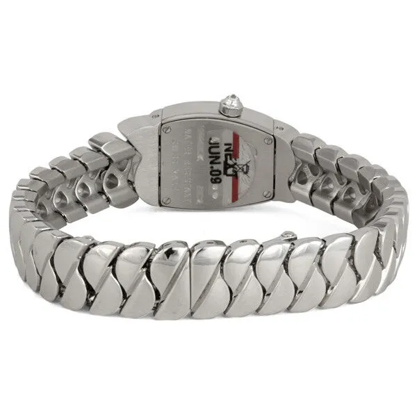 Cartier La Dona Quartz Mini Watch WE60085G