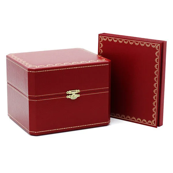Cartier La Dona Quartz Mini Watch WE60085G
