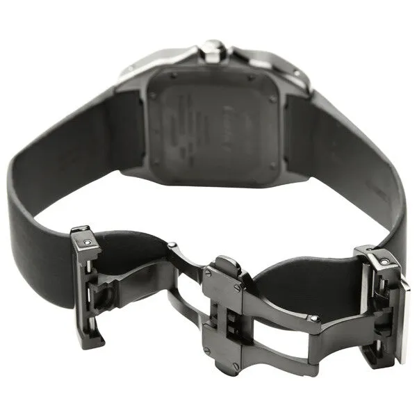 Cartier Santos 100 Medium Watch W2020008