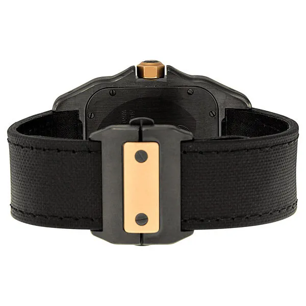 Cartier Santos 100 Watch W2020009