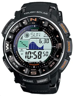 CAS Watch Pro Trek