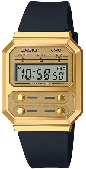 CAS Watch Vintage D