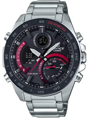 Casio Edifice Bluetooth Smartwatch