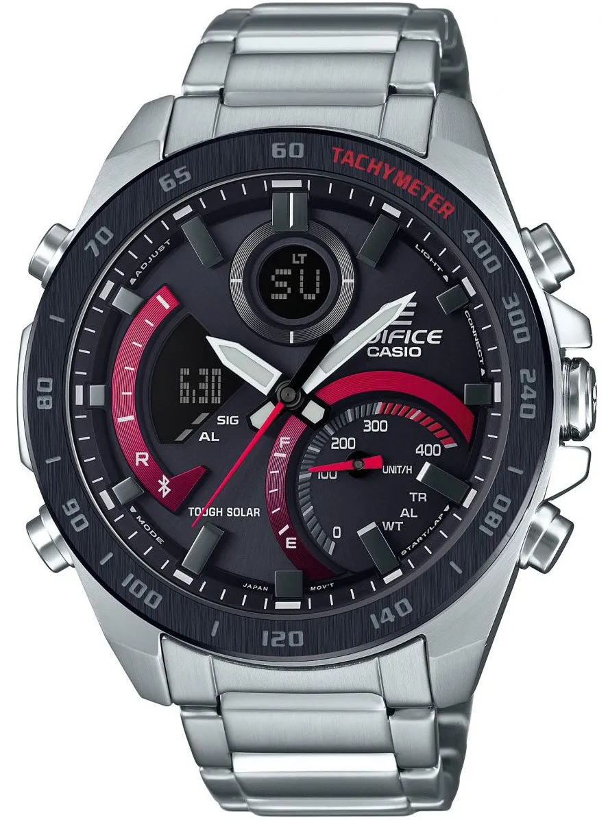 Casio Edifice Bluetooth Smartwatch