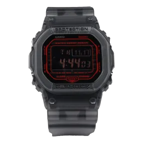 Casio G-shock (3509)_basic Black