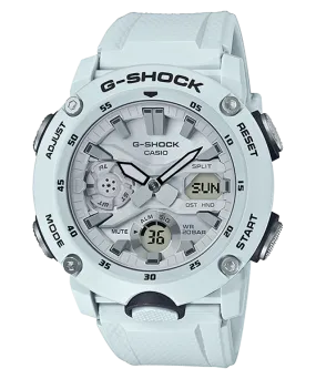 Casio G-Shock Carbon Core Guard Analog Digital Quartz GA-2000S-7A