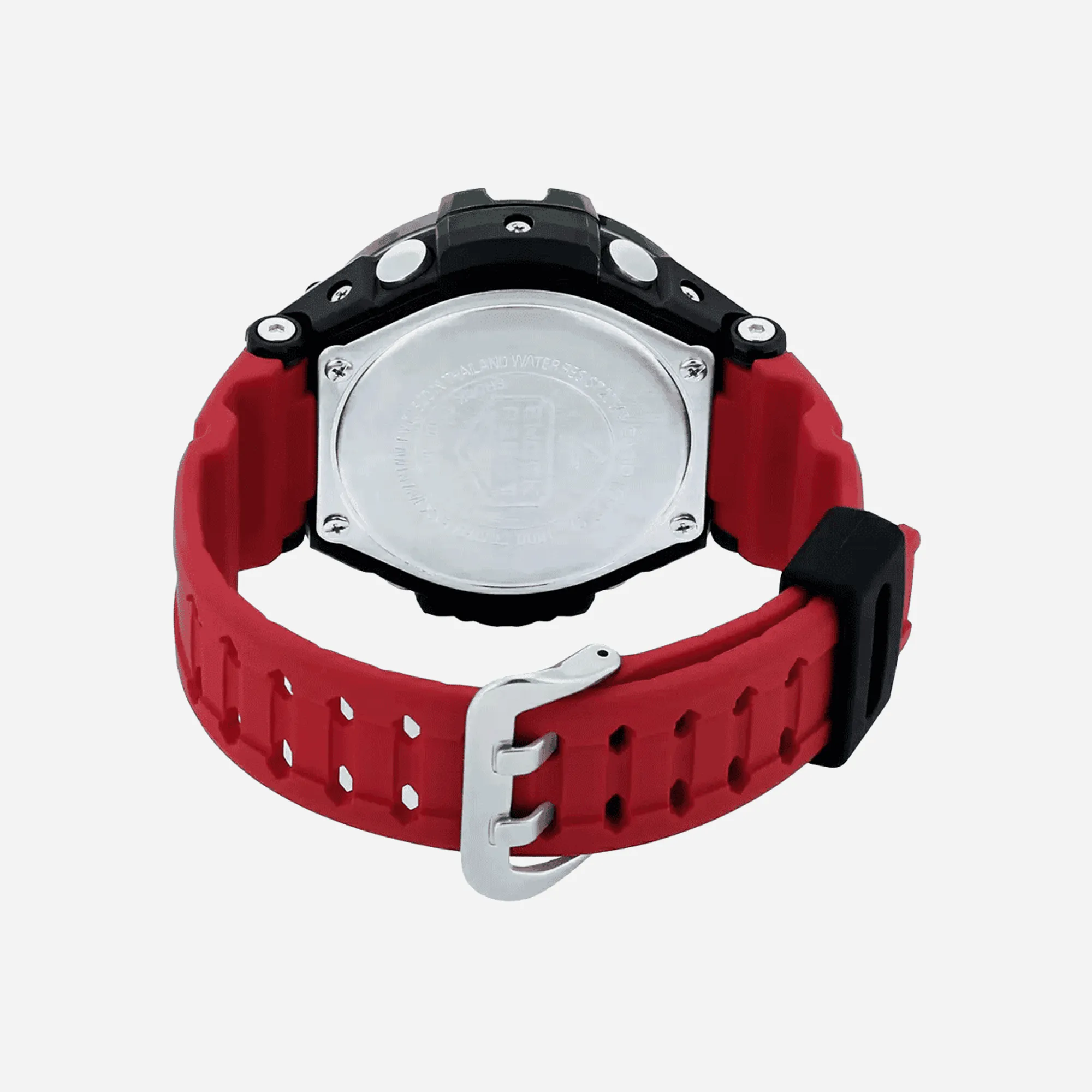 CASIO G-SHOCK GA-1000-4BDR