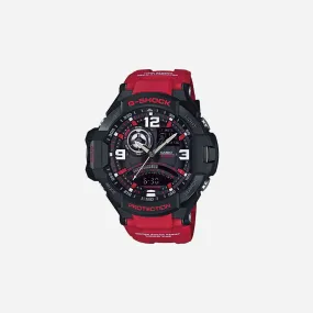 CASIO G-SHOCK GA-1000-4BDR