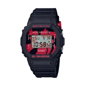Casio G-Shock Nishikigoi Watch - #DW-5600JK-1JR
