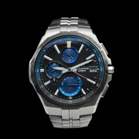 Casio - Oceanus Manta